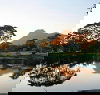 Dunkeld - VIC Tourism