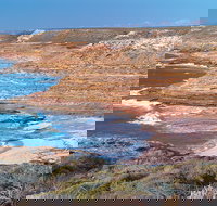 Eagle Gorge - VIC Tourism