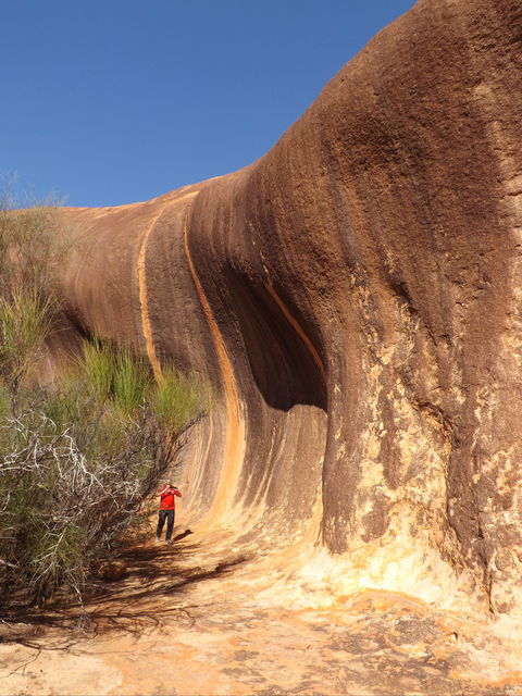 Elachbutting Rock - VIC Tourism 1