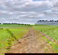 Eudunda - VIC Tourism