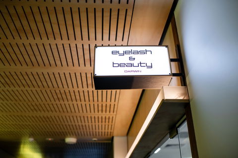 Eyelash & Beauty Darwin - VIC Tourism 1