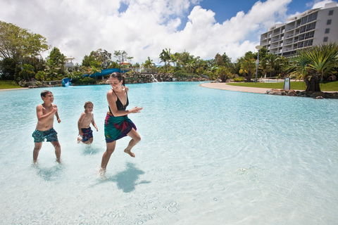 Family Fun In Mackay City - VIC Tourism 0