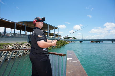 Family Fun In Mackay City - VIC Tourism 2