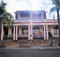 Federation Heritage Scenic Walk - VIC Tourism