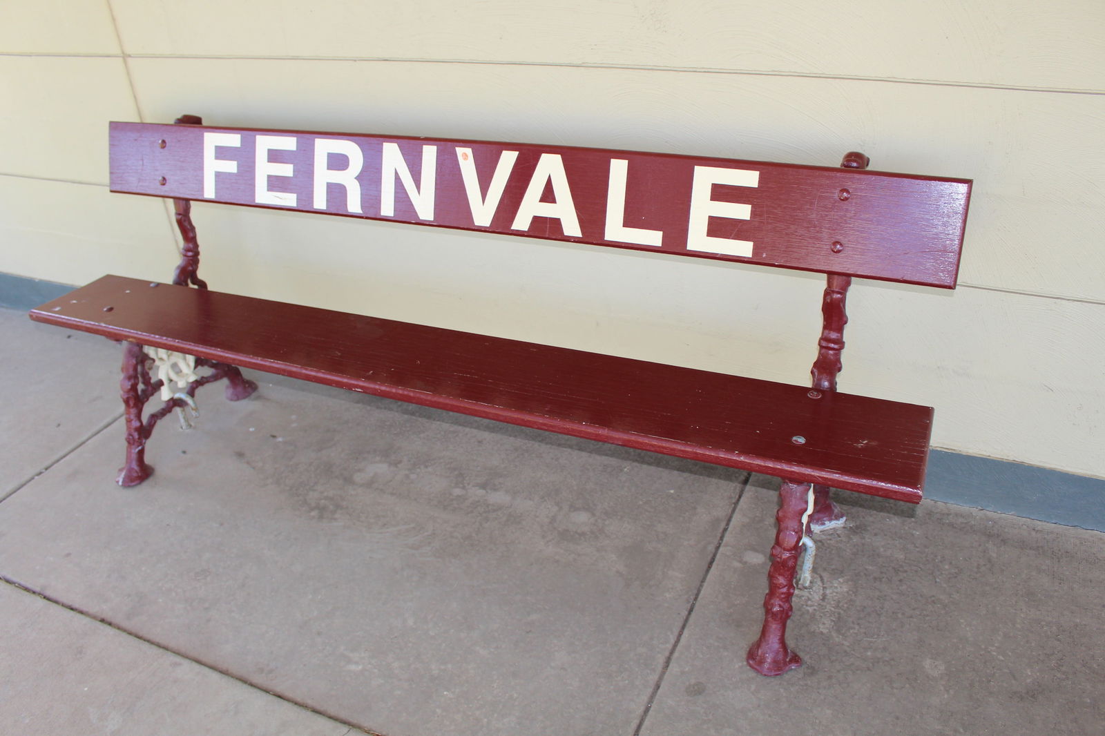  VIC Tourism