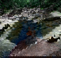 Finch Hatton Gorge - VIC Tourism
