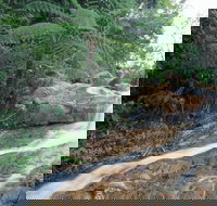 Finch Hatton - VIC Tourism