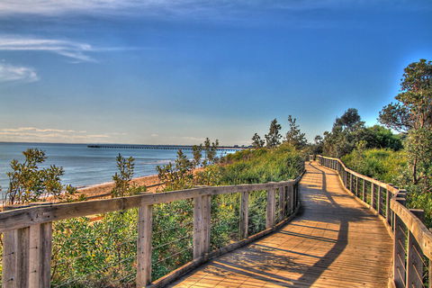 Frankston Foreshore - Cycling - VIC Tourism 0
