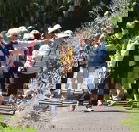 Friends of Geelong Botanic Gardens - VIC Tourism