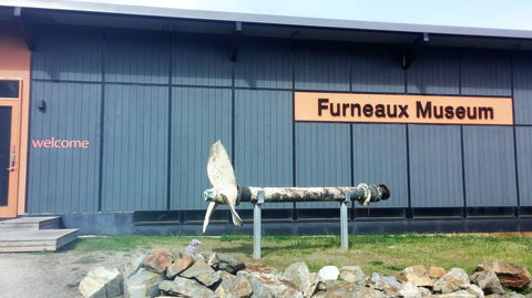 Furneaux Museum - VIC Tourism 0