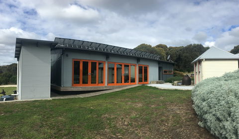 Furneaux Museum - VIC Tourism 1