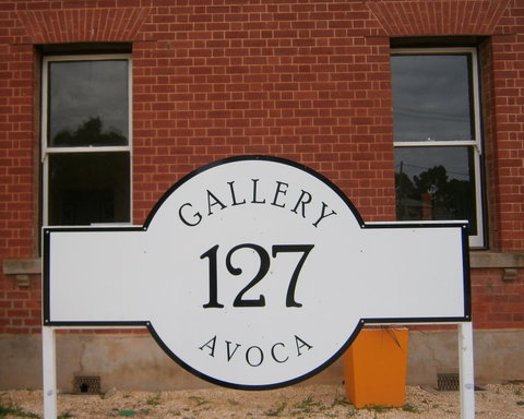 Gallery 127 - VIC Tourism 0