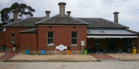 Gallery 127 - VIC Tourism 1