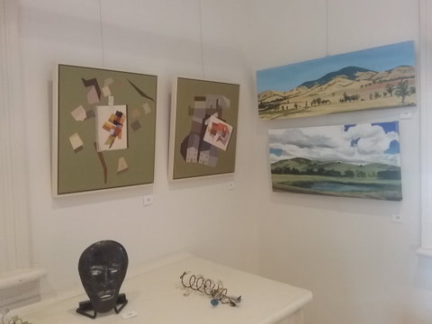 Gallery 127 - VIC Tourism 2