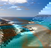 Gippsland Lakes Coastal Park - VIC Tourism