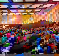 Girls School Cinema - VIC Tourism