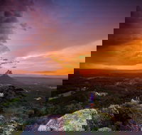 Glass House Mountains - VIC Tourism