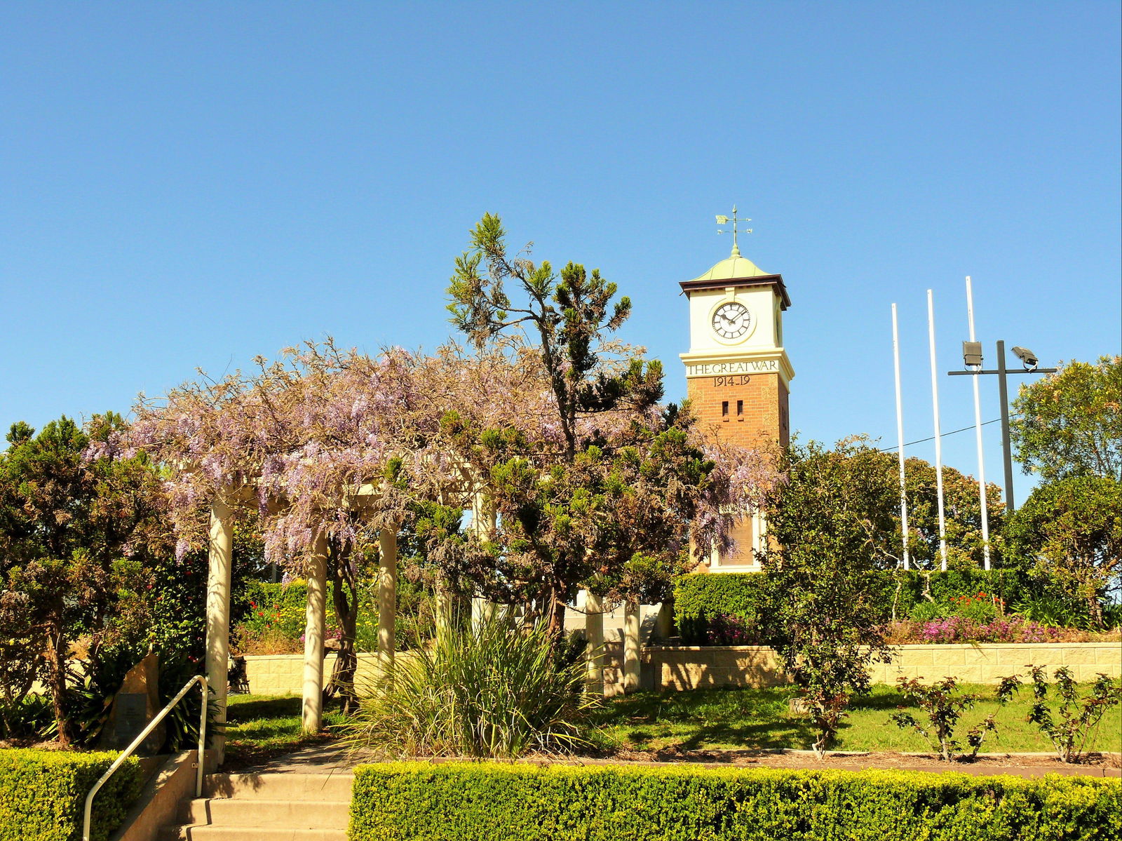 Bindera NSW VIC Tourism