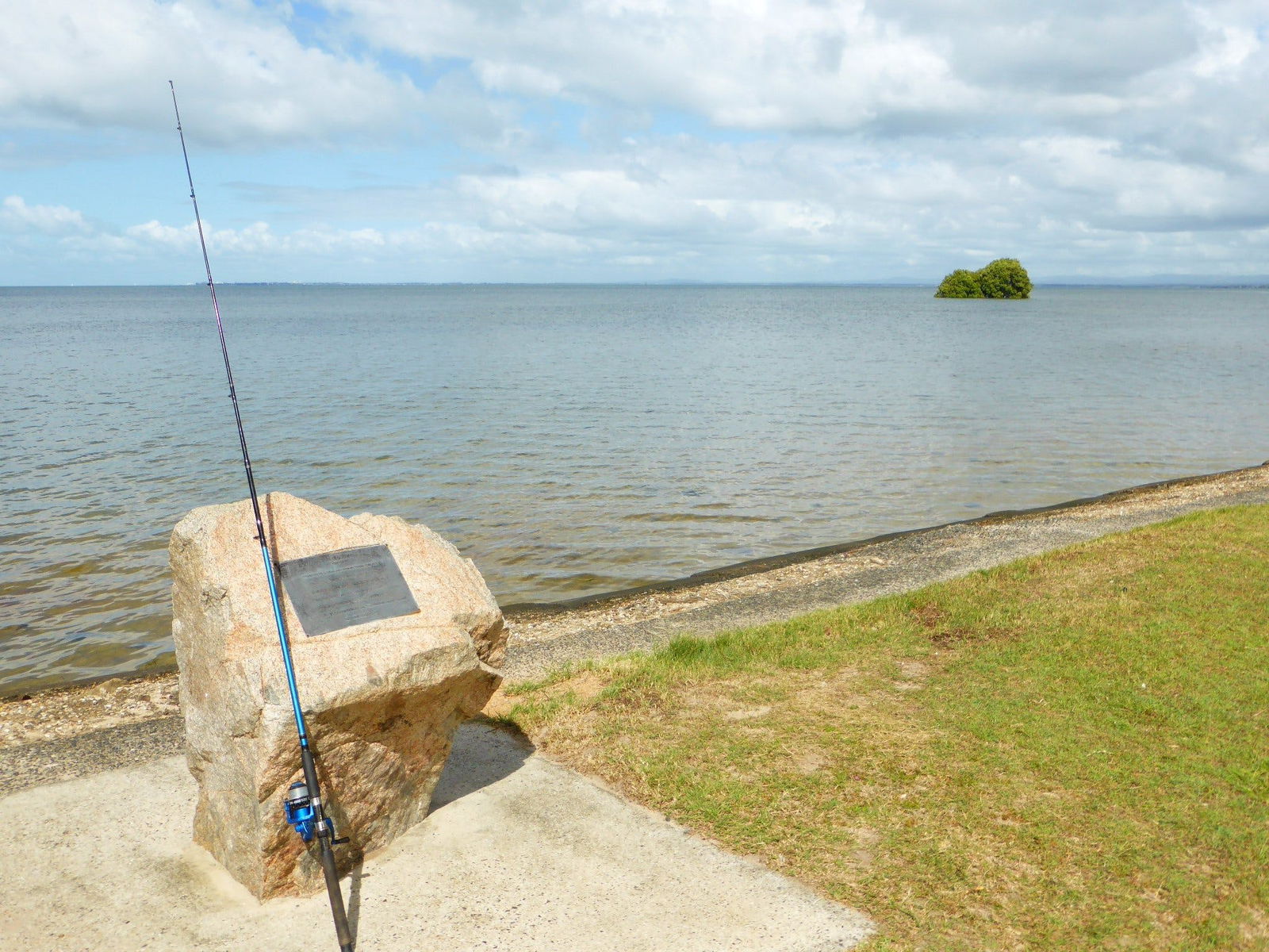 Ningi QLD VIC Tourism
