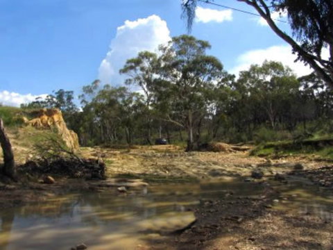 Goldfields At Ironbarks - VIC Tourism 1