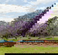 Governor Phillip Park - VIC Tourism