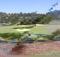 Grafton District Golf Club - VIC Tourism