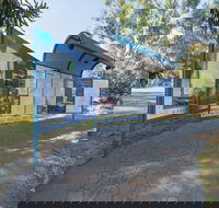 Greater Blue Mountains Drive - Glenbrook Discovery Trail - VIC Tourism