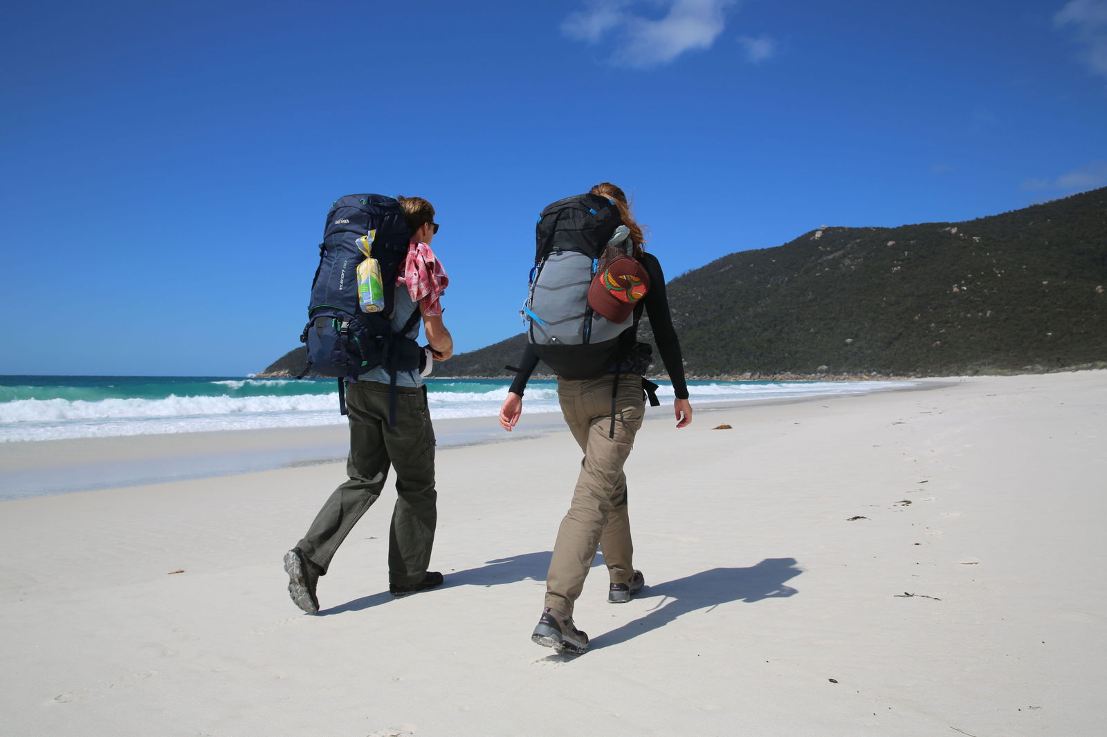 Gippsland VIC VIC Tourism