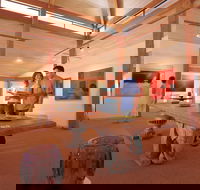 Gunyulgup Galleries - VIC Tourism