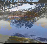 Halls Creek - VIC Tourism