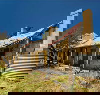 Hartley Historic Site - VIC Tourism