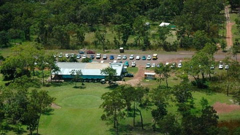 Humpty Doo And Rural Area Golf Club - VIC Tourism 2