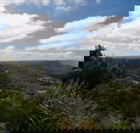 Illawarra Escarpment State Conservation Area - VIC Tourism