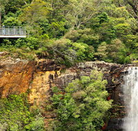 Illawarra Tourism Route - VIC Tourism