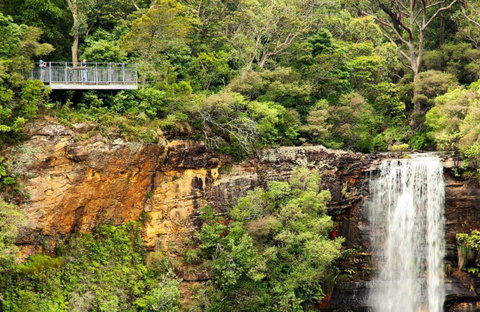 Illawarra Tourism Route - VIC Tourism 0