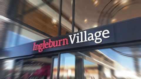 Ingleburn Village - VIC Tourism 0