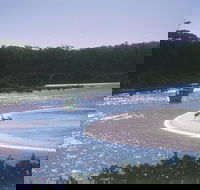 Jack Buckley Memorial Park and Picnic Area - Tomakin - VIC Tourism