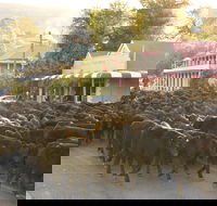 Jugiong - VIC Tourism