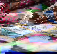 Jukejema Quilting Barn - VIC Tourism