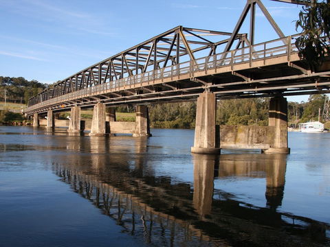 Karuah River - VIC Tourism 0