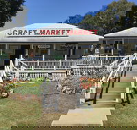 Kilcoy Craft Market - VIC Tourism