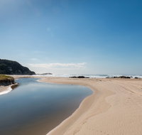 Kylies Beach - VIC Tourism
