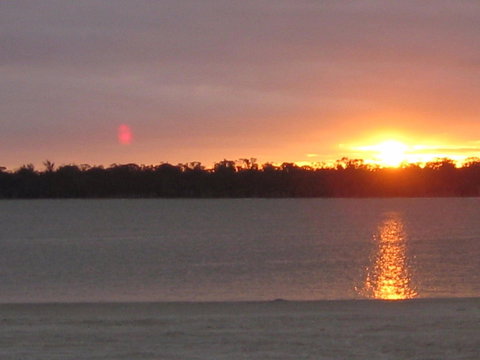 Lake Poorrarecup - VIC Tourism 0