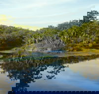 Lake Parramatta Reserve and recreation area - VIC Tourism