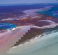 Little Lagoon - VIC Tourism