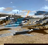 Luskintyre Airfield and Aviation Museum - VIC Tourism