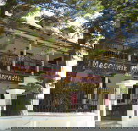 Macquarie Arms Hotel - VIC Tourism