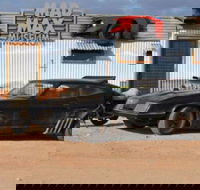 Mad Max Museum - VIC Tourism