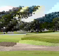 Mansfield Golf Club - VIC Tourism