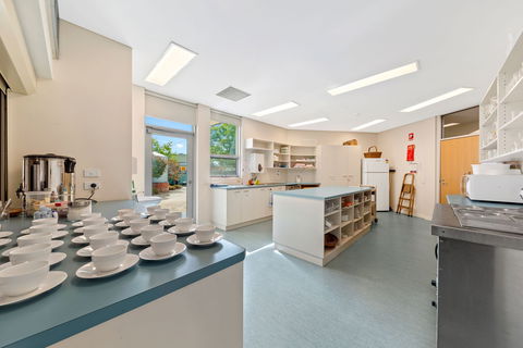 Mary MacKillop Precinct - VIC Tourism 1